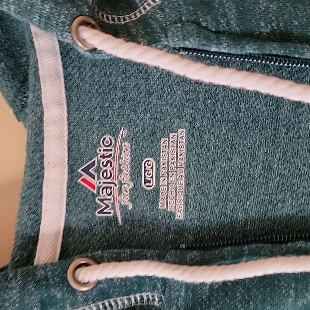 Women's Eagles Hoodie - Picture 4 of 6